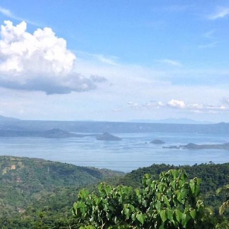 The Windy Ridge Hotel Tagaytay City Extérieur photo