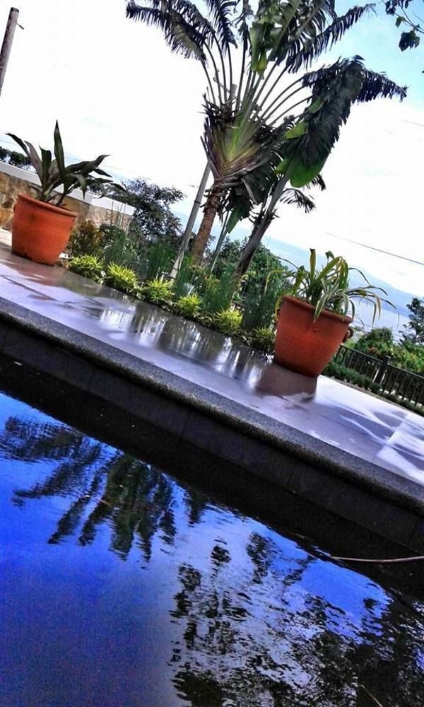 The Windy Ridge Hotel Tagaytay City Extérieur photo